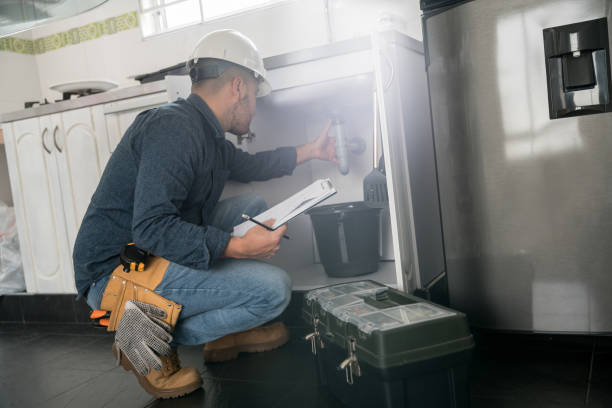 Best Leak Detection Services  in South Berwick, ME