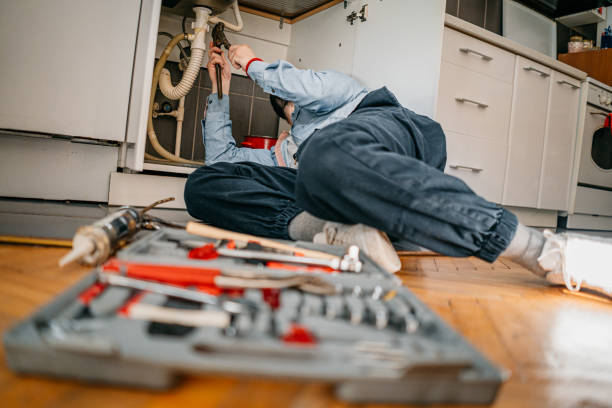 Best Plumbing Inspection Services  in South Berwick, ME
