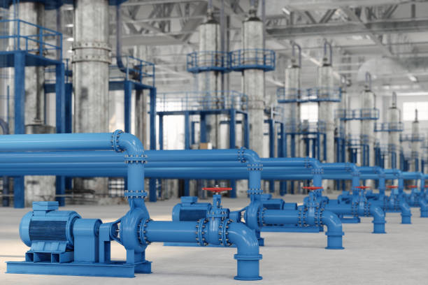 Best Commercial Plumbing Services  in South Berwick, ME